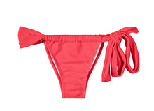 Carica l'immagine nel visualizzatore di Gallery, Product Front: Brazilian Bikini Shop Bas Frutilly Lace