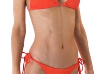 Charger et lire la vidéo dans la visionneuse de la Galerie, Video: Rio De Sol Ensemble Set Cotele-Tomate Tri-Inv Ibiza