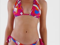 Laden und Abspielen von Videos im Galerie-Viewer, Video: Rio De Sol Bas Bottom Antelope Italy