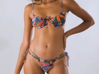 Laden und Abspielen von Videos im Galerie-Viewer, Video: Rio De Sol Bas Bottom Jungle Pipa