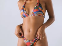 Carica e avvia il video nel visualizzatore di galleria, Video: Rio De Sol Bas Bottom Jungle Leblon-Fio