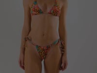 Carica e avvia il video nel visualizzatore di galleria, Video: Rio De Sol Bas Bottom Tropics Pipa