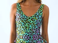 Carica e avvia il video nel visualizzatore di galleria, Video: Rio De Sol Une Pièce Morumbi Zoe