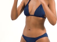 Carica e avvia il video nel visualizzatore di galleria, Video: Rio De Sol Bas Bottom Navy Mel-Comfy