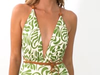 Charger et lire la vidéo dans la visionneuse de la Galerie, Video: Rio De Sol Une Pièce Flow New Vegas Capri