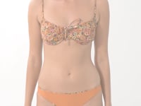 Carica e avvia il video nel visualizzatore di galleria, Video: Rio De Sol Bas Bottom Bouquet Ibiza-Comfy