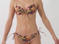 Carica e avvia il video nel visualizzatore di galleria, Video: Rio De Sol Ensemble Set Fiore Corine Angel
