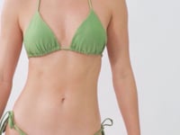 Laden und Abspielen von Videos im Galerie-Viewer, Video: Rio De Sol Ensemble Set Shimmer-Botanica Tri-Inv Lacinho