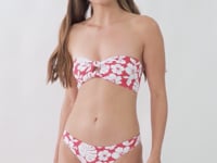 Laden und Abspielen von Videos im Galerie-Viewer, Video: Wednesday In Hawaii By Rio De Sol Bas Bottom Pua-Hibiscus Waikiki