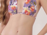 Laden und Abspielen von Videos im Galerie-Viewer, Video: Rio De Sol Ensemble Set Garden-Flower Verona Cheeky-Fixa