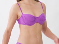 Carica e avvia il video nel visualizzatore di galleria, Video: Rio De Sol Haut Top Bio-Floreira Vickie