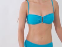 Charger et lire la vidéo dans la visionneuse de la Galerie, Video: Rio De Sol Haut Top Amb-Nannai Sara