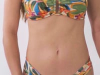 Carica e avvia il video nel visualizzatore di galleria, Video: Rio De Sol Bas Bottom Tropical Baobi