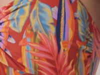 Carica e avvia il video nel visualizzatore di galleria, Video: Rio De Sol Une Pièce Sea-Bloom Sara-Op