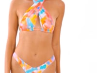 Carica e avvia il video nel visualizzatore di galleria, Video: Rio De Sol Bas Bottom Cloud Cali