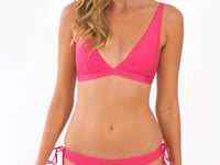 Charger et lire la vidéo dans la visionneuse de la Galerie, Video: Rio De Sol Haut Top Shimmer-Olinda Alba