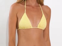 Laden und Abspielen von Videos im Galerie-Viewer, Video: Rio De Sol Haut Top Drift-Butterglow Tri-Inv