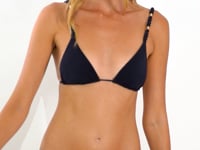 Carica e avvia il video nel visualizzatore di galleria, Video: Rio De Sol Bas Bottom Malibu-Black Ibiza-Comfy