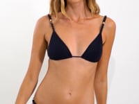 Laden und Abspielen von Videos im Galerie-Viewer, Video: Rio De Sol Bas Bottom Malibu-Black Essential-Noa