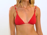 Charger et lire la vidéo dans la visionneuse de la Galerie, Video: Rio De Sol Bas Bottom Malibu-Malagueta Ibiza-Comfy