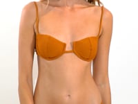 Charger et lire la vidéo dans la visionneuse de la Galerie, Video: Rio De Sol Ensemble Set Ferrugo Juliette Leblon