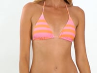 Carica e avvia il video nel visualizzatore di galleria, Video: Rio De Sol Bas Bottom Solea Cheeky-Tie