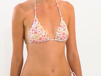 Laden und Abspielen von Videos im Galerie-Viewer, Video: Rio De Sol Chouchou Ditsy-Sky Scrunchie