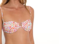 Charger et lire la vidéo dans la visionneuse de la Galerie, Video: Rio De Sol Bas Bottom Ditsy-Sky Nara