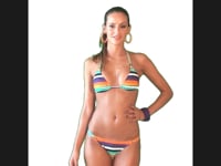 Laden und Abspielen von Videos im Galerie-Viewer, Video: Rio De Sol Haut Soutien Tepego