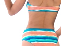 Laden und Abspielen von Videos im Galerie-Viewer, Video: Rio De Sol Bas Bottom Upbeat Reto Hotpant