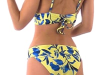 Carica e avvia il video nel visualizzatore di galleria, Video: Rio De Sol Bas Bottom Lemon Flower Cos Comfort