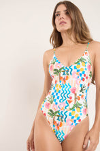 Laden Sie das Bild in den Galerie-Viewer, Image 08: Rio De Sol Une Pièce Al-Mare Hype