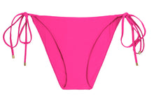 Laden Sie das Bild in den Galerie-Viewer, Product Front: Rio De Sol Bas Bottom Amaranto Ibiza-Comfy