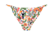 Carica l'immagine nel visualizzatore di Gallery, Product Front: Rio De Sol Bas Bottom Boho Cheeky-Fixa