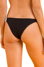 Laden Sie das Bild in den Galerie-Viewer, Image 07: Rio De Sol Bas Bottom Bora-Black Leblon