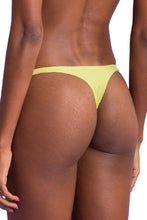 Laden Sie das Bild in den Galerie-Viewer, Image 07: Rio De Sol Bas Bottom Bora-Citrus Leblon-Fio