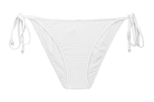 Laden Sie das Bild in den Galerie-Viewer, Product Front: Rio De Sol Bas Bottom Bora-White Ibiza-Comfy