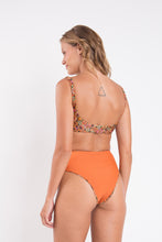 Charger l'image dans la galerie, Image 11: Rio De Sol Bas Bottom Bouquet Hotpants