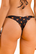 Laden Sie das Bild in den Galerie-Viewer, Image 07: Rio De Sol Bas Bottom Cashew Frufru-Fio