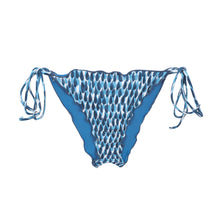 Carica l'immagine nel visualizzatore di Gallery, Product Front: Rio De Sol Bas Bottom Chuva Frufru