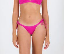 Laden Sie das Bild in den Galerie-Viewer, Gallery: Rio De Sol Bas Bottom Cotele-Amaranto Rio