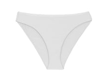Carica l'immagine nel visualizzatore di Gallery, Product Front: Rio De Sol Bas Bottom Cotele-Branco Comfy