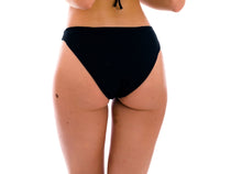 Laden Sie das Bild in den Galerie-Viewer, Image 07: Rio De Sol Bas Bottom Cotele-Preto Comfy