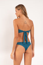 Laden Sie das Bild in den Galerie-Viewer, Model Back: Rio De Sol Bas Bottom Crespinho-Atlantico Nice