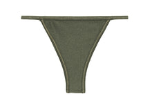 Carica l'immagine nel visualizzatore di Gallery, Product Front: Rio De Sol Bas Bottom Croco California