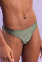 Carica l'immagine nel visualizzatore di Gallery, Image 08: Rio De Sol Bas Bottom Croco Essential