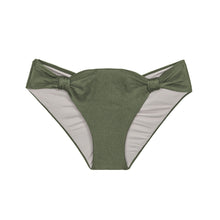 Carica l'immagine nel visualizzatore di Gallery, Product Front: Rio De Sol Bas Bottom Croco Mel-Comfy
