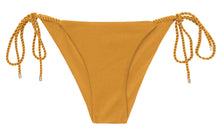 Carica l'immagine nel visualizzatore di Gallery, Product Front: Rio De Sol Bas Bottom Damasco Cheeky-Rope