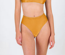 Charger l'image dans la galerie, Gallery: Rio De Sol Bas Bottom Damasco Hotpants