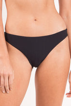 Charger l'image dans la galerie, Gallery: Rio De Sol Bas Bottom Dots-Black Essential-Comfy
